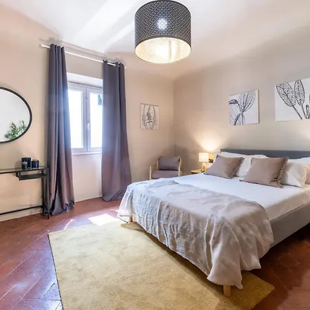 Pilastri Apt - Dolcevita Holiday Florence Exterior photo