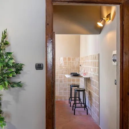 Pilastri Apt - Dolcevita Holiday Florence Exterior photo