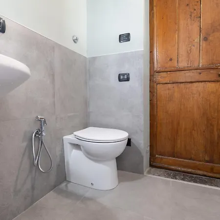 Pilastri Apt - Dolcevita Holiday Florence Exterior photo