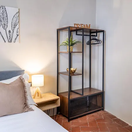 Pilastri Apt - Dolcevita Holiday Florence Exterior photo