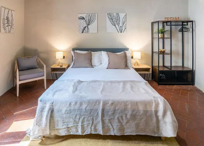 Pilastri Apt - Dolcevita Holiday