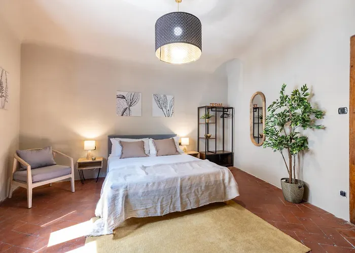 Pilastri Apt - Dolcevita Holiday